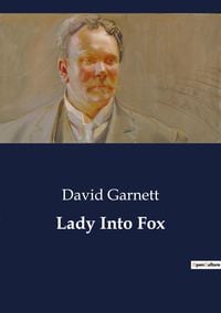 Produktbild: Lady Into Fox