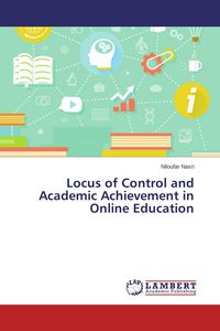 Produktbild: Locus of Control and Academic Achievement in Online Education