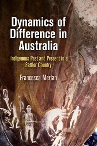 Produktbild: Dynamics of Difference in Australia