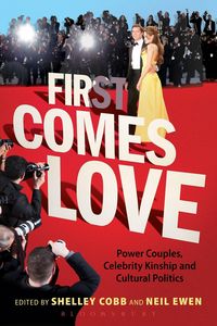 Produktbild: First Comes Love