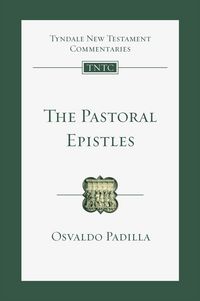 Produktbild: The Pastoral Epistles