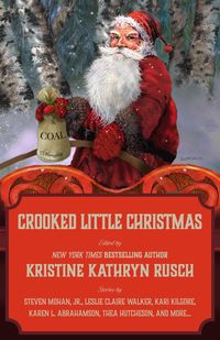 Produktbild: Crooked Little Christmas (Holiday Anthology Series, #11)