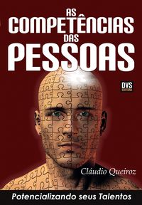 Produktbild: As Compet&ecirc;ncias das Pessoas