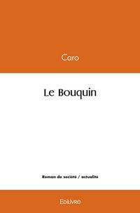 Produktbild: Le Bouquin