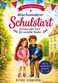 Produktbild: Mein besonderer Schulstart.