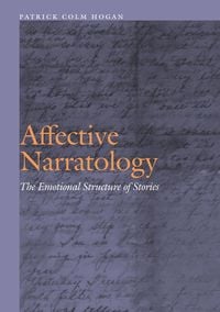 Produktbild: Affective Narratology