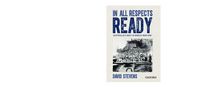 Produktbild: In All Respects Ready: Australia's Navy in World War One