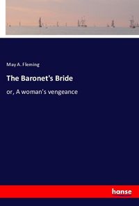 Produktbild: The Baronet's Bride