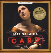 Produktbild: Mai 'na gioia. Card