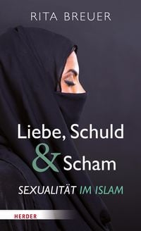 Produktbild: Liebe, Schuld und Scham