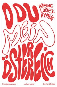 Produktbild: O du mein &Ouml;sterreich