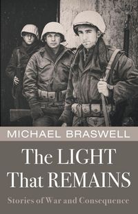 Produktbild: The Light That Remains