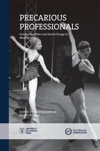 Produktbild: Precarious Professionals
