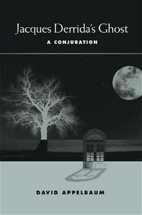 Produktbild: Jacques Derrida's Ghost