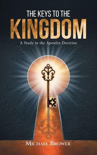 Produktbild: The Keys To The Kingdom