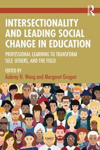Produktbild: Intersectionality and Leading Social Change in Education