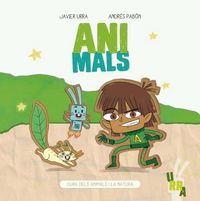 Produktbild: Animals : cura dels animals i la natura