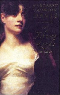 Produktbild: The Tobacco Lords Trilogy