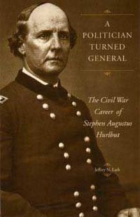 Produktbild: A Politician Turned General