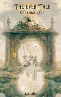 Produktbild: The Ever Tale