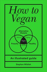 Produktbild: How to Vegan