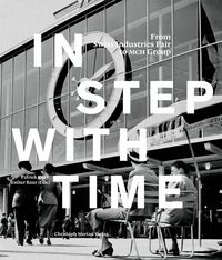 Produktbild: In Step with Time