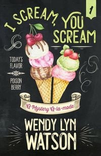 Produktbild: I Scream, You Scream