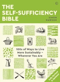 Produktbild: The Self-sufficiency Bible