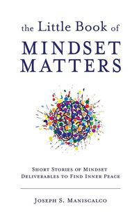 Produktbild: The Little Book of Mindset Matters