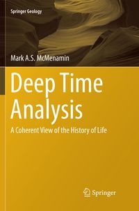 Produktbild: Deep Time Analysis