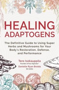 Produktbild: Healing Adaptogens