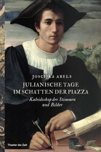 Produktbild: Julianische Tage im Schatten der Piazza