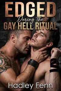 Produktbild: Edged During The Gay Hell Ritual