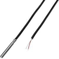 Produktbild: Tauchf&uuml;hler B + B Thermo-Technik 0625 7003-01 -35 bis 150&deg;C KTY81-210