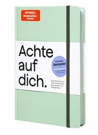 Produktbild: Achte auf dich.