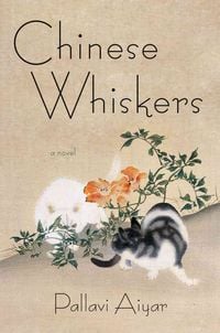 Produktbild: Chinese Whiskers