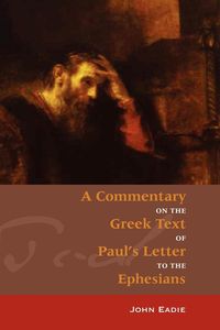 Produktbild: Commentary On Ephesians