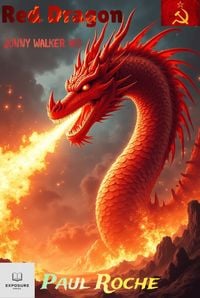 Produktbild: Red Dragon (Johnny Walker, #3)