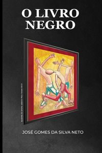 Produktbild: O Livro Negro