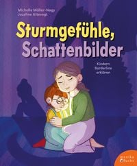 Produktbild: Sturmgef&uuml;hle, Schattenbilder