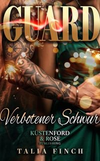 Produktbild: GUARD - Verbotener Schwur