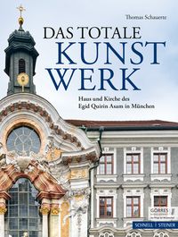 Produktbild: Das totale Kunstwerk