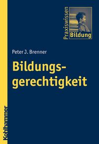 Produktbild: Bildungsgerechtigkeit