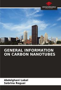 Produktbild: GENERAL INFORMATION ON CARBON NANOTUBES