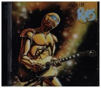 Produktbild: RX 5, 1 Audio-CD