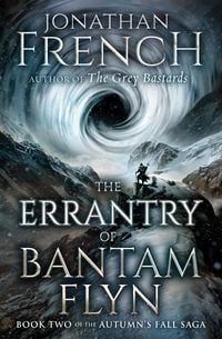 Produktbild: The Errantry of Bantam Flyn