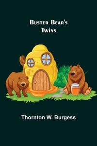 Produktbild: Buster Bear's Twins