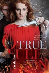 Produktbild: The True Queen, 3