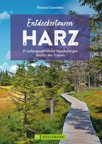 Produktbild: Entdeckertouren Harz