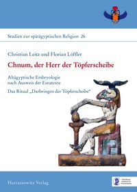 Produktbild: Chnum, der Herr der T&ouml;pferscheibe